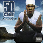 50 Cent - Just A Lil' Bit