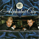 ABC - Alphabet City