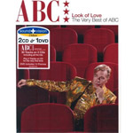 ABC - Look Of Love: The Very Best Of ABC