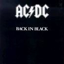 AC/DC - Back In Black