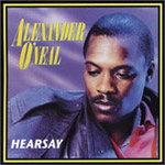 Alexander O'Neal - Hearsay