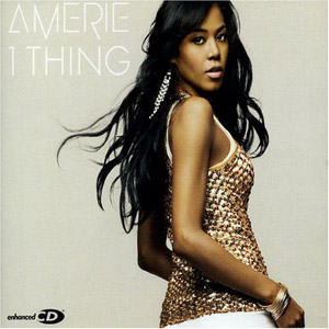 Amerie - 1 Thing