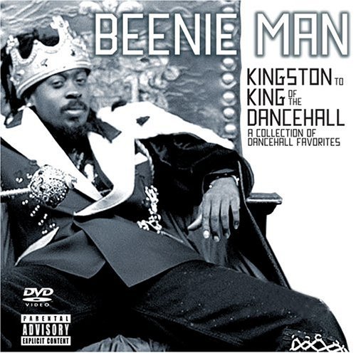 Beenie Man - Kingston To King Of The Dancehall