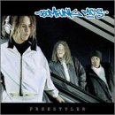 Bomfunk MC's - Freestyler (CD Single)