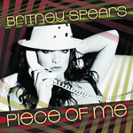 Britney Spears - Piece Of Me