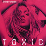 Britney Spears - Toxic