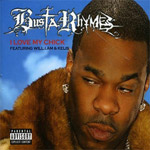 Busta Rhymes - I Love My Chick