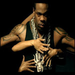 Busta Rhymes - Touch It