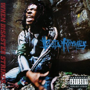 Busta Rhymes - Turn It Up Fire It Up