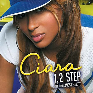 ciara one two step