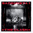 The Clash - Sandinista!