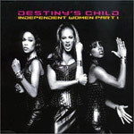 Destiny's Child - Independent Women Part 1