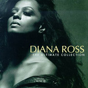 Diana Ross - Upside Down