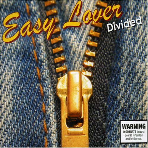 Divided - Easy Lover