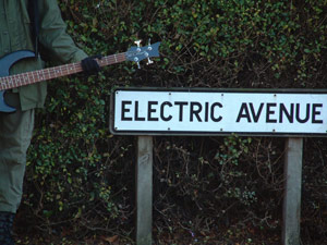 Electric Avenue