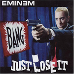 Eminem - Just Lose It