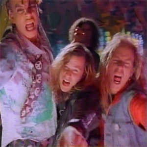 Faith No More