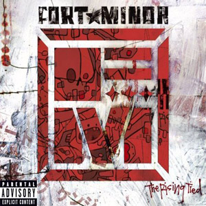 Fort Minor - The Rising Tied