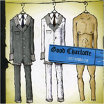 Good Charlotte - I Just Wanna Live