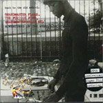 Grandmaster Flash - Aventures On The Wheels Of Steel