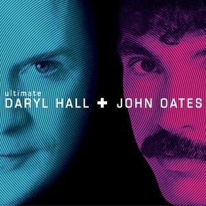 Hall & Oates - Out Of Touch