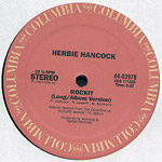 Herbie Hancock - Rockit