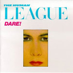 Human League - Dare