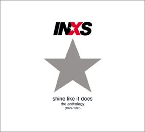 INXS - Shine Like It Does