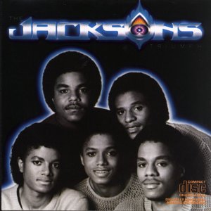 The Jacksons - Triumph