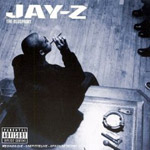 Jay-Z - The Blueprint