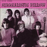 Jefferson Airplane - Surrealistic Pillow