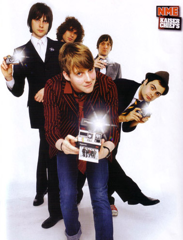 Kaiser Chiefs