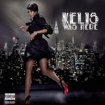 Kelis - Kelis Was Here