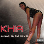 Khia - My Neck, My Back