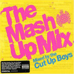 The Mash Up Mix