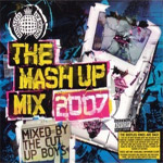 The Mash Up Mix 2007