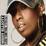 Missy Elliott - Lose Control