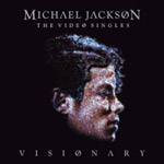 Michael Jackson - Visionary: The Video Singles