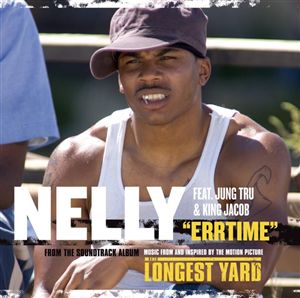 Nelly - Errtime