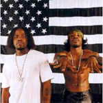 OutKast - Stankonia