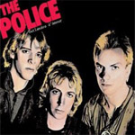 The Police - Outlandos d'Amour