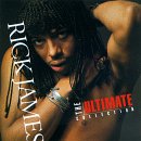 Rick James - The Ultimate Collection