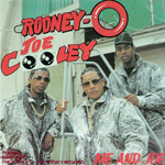 Rodney O & Joe Cooley