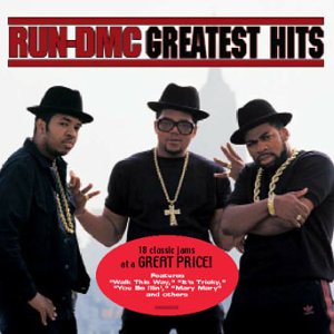 Run-DMC - Greatest Hits