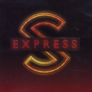 S Express - Theme From S-Express