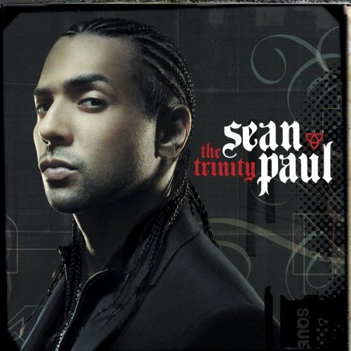 Sean Paul - Wallpaper