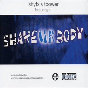 Shy FX - Shake Ur Body