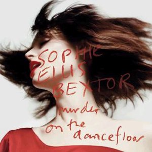 Sophie Ellis-Bextor - Murder On The Dancefloor (CD Single)