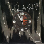 The Clash - The Magnificent Dance