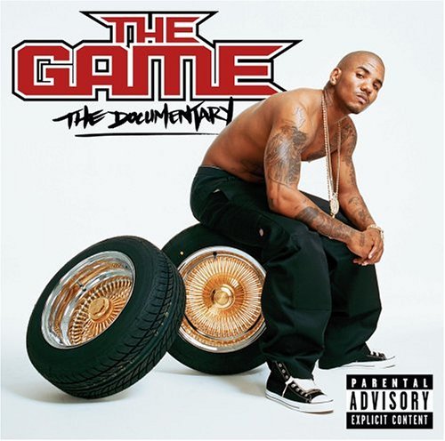 The Game Feat 50 Cent Hate It Or Love It